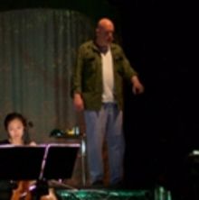 Kronos Quartet, Rinde Eckert & Van-Ánh Vo In 'My Lai,' Come to Royce Hall