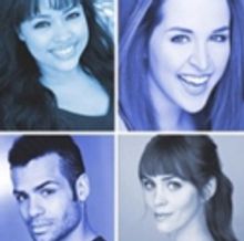 The Wright Way Announces ON THE WRIGHT TRACK: A 10 Year Anniversary Celebration