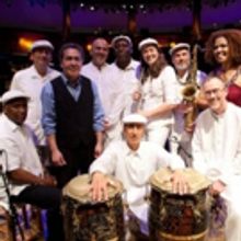 Mikata! Salsa & Latin Jazz Orchestra Celebrates Diversity & Community Through Music