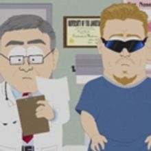VIDEO: Sneak Peek - 'Super Hard PCness' Episode of SOUTH PARK