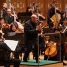 Jaap Van Zweden Leads The HK Phil To Celebrate Father's Day