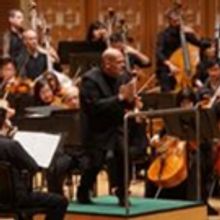 Jaap Van Zweden Leads The HK Phil To Celebrate Father's Day