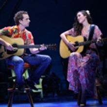 Photo Coverage: ESCAPE TO MARGARITAVILLE Gives a Sneak Peek Performance