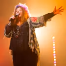 Review: A NIGHT WITH JANIS JOPLIN Celebrates the Queen of Rock and Roll's Glory Days…
