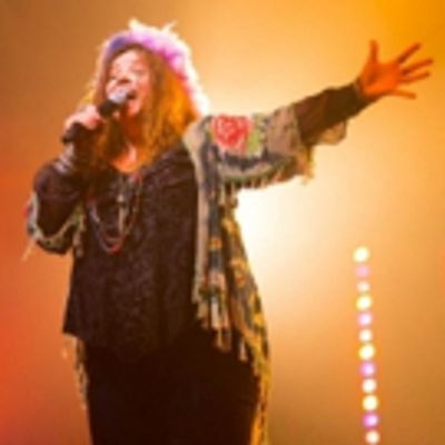 Review: A NIGHT WITH JANIS JOPLIN Celebrates the Queen of Rock and Roll's Glory Days and Early Blues Influences
