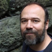 Danny Burstein to Host BROADWAY SALUTES; Special Performance by Nicolette Robinson