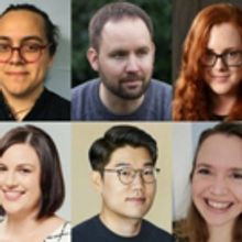 Resident Composers Announced for 2019 Mizzou International Composers Festival