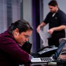 BWW Review: FADE at Seattle Public Theater