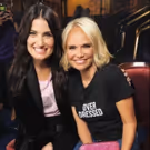 Kristin Chenoweth, Idina Menzel & More Gear Up for A VERY WICKED HALLOWEEN!
