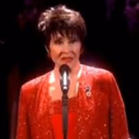 VIDEO: Chita Rivera, Andy Karl and More Perform 'Somewhere' at Olivier Awards Video