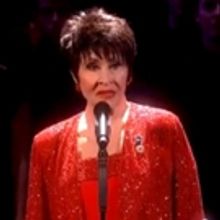 VIDEO: Chita Rivera, Andy Karl and More Perform 'Somewhere' at Olivier Awards