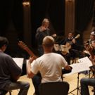 Yale School Of Music Guitar Department Showcases At The MAC On May 11th
