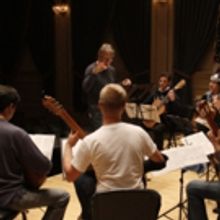 Yale School Of Music Guitar Department Showcases At The MAC On May 11th