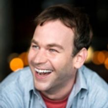 Two River Theater Presents Mike Birbiglia's THE NEW ONE This Summer