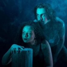 Kennedy Center Presents the Northwestern University Production of EVER IN THE GLADES