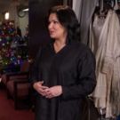 VIDEO: Anna Netrebko on Adriana Lecouvreur at The Met