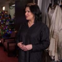 VIDEO: Anna Netrebko on Adriana Lecouvreur at The Met Video