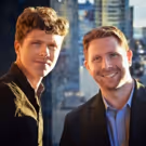 Will Reynolds & Eric Price Announced Winners of 14th Annual Fred Ebb Award