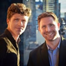 Will Reynolds & Eric Price Announced Winners of 14th Annual Fred Ebb Award