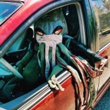 CTHULHU: THE MUSICAL is Comes to Hollywood in June