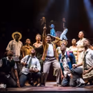 Fugard Theatre Productions KING KONG And WEST SIDE STORY Win Ten Naledi Theatre…
