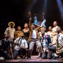Fugard Theatre Productions KING KONG And WEST SIDE STORY Win Ten Naledi Theatre Award