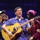 BWW Review: Hansol Jung's Imaginatively Told Internet Age Romance, WILD GOOSE DREAMS