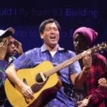 BWW Review: Hansol Jung's Imaginatively Told Internet Age Romance, WILD GOOSE DREAMS