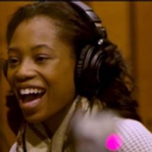 VIDEO: ONCE ON THIS ISLAND Star Hailey Kilgore Stars in New Music Video for 'Waiting…