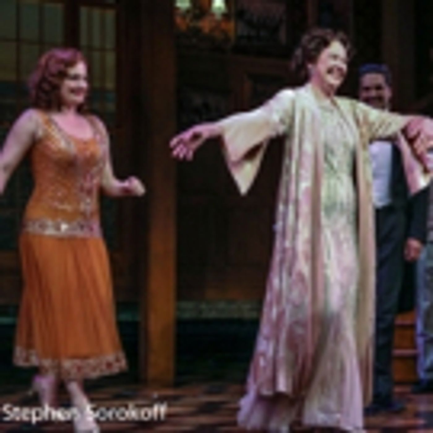 Brief 6/15: Get a First Look at Barrington's THE ROYAL FAMILY OF BROADWAY and Irish Rep's ON A CLEAR DAY...and More!  Image