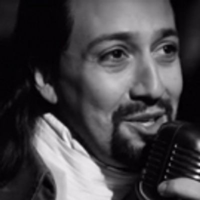 VIDEO: Lin-Manuel Miranda Dons the HAMILTON Garb in New #Hamildrop Music Video
