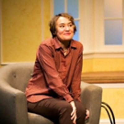 BWW Review: Illusion Theater's THE PINK UNICORN is a Funny, Poignant, Relatable Story of a Small Town Woman Turned Activist in Support of Her Gender Queer Child