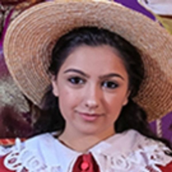 Adventure And Swashbuckling Fun Coming Up With WonderQuest's Production Of SOPHIE AND Photo