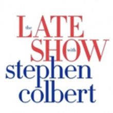 THE LATE SHOW WITH STEPHEN COLBERT to Broadcast Live on Election Night