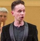 Harry Bicket Conducts The English Concert In Handel's Rinaldo At Carnegie Hall, 3/25