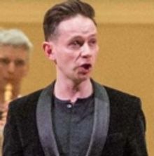 Harry Bicket Conducts The English Concert In Handel's Rinaldo At Carnegie Hall, 3/25
