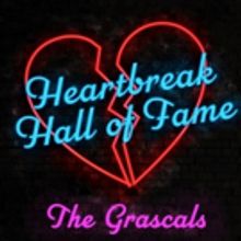 The Grascals Release Smooth, Yet Driving, Song, 'Heartbreak Hall Of Fame'