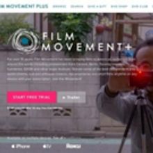 Pioneering Independent Distributor, Film Movement Launches New SVOD Service, FILM MOV
