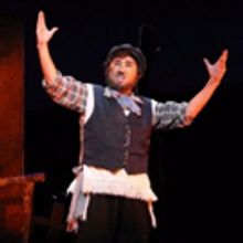 Photo Flash: Get A First Look at Toho Stage's FIDDLER ON THE ROOF