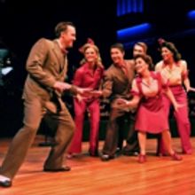 IN THE MOOD Returns To The Duke Energy Center