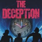 Teen Author Lauren Hudson Releases New Novel 'The Deception'