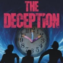 Teen Author Lauren Hudson Releases New Novel 'The Deception'