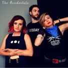 Female-Fronted Power Trio The Accidentals To Release New Single In Time For Mid-Term…