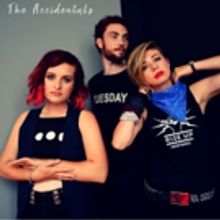 Female-Fronted Power Trio The Accidentals To Release New Single In Time For Mid-Term…
