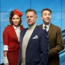 BOEING-BOEING Will Embark on UK Tour