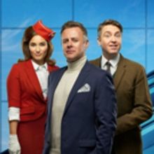 BOEING-BOEING Will Embark on UK Tour
