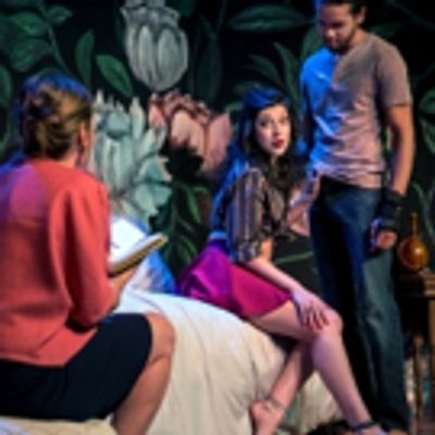 BWW Review: THE FLOWER ROOM at Actor's Express
