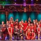 Photo Flash: First Look at LET IT SNOW at Rivertown Theaters