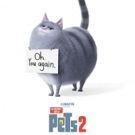 VIDEO: See Chloe in the Trailer for THE SECRET LIFE OF PETS 2