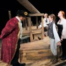 BWW Review: TREASURE ISLAND at Des Moines Young Artist Theatre: No Longer Just an…